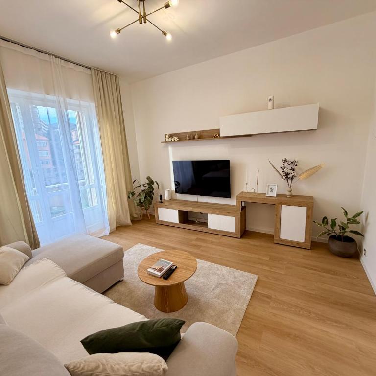 Casa Sole - Appartement 2 Chambres - 6