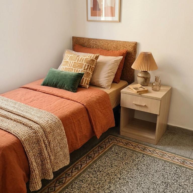 Dimora Oreto 136 -New opening- - Apartamento Superior de 2 dormitorios - 38