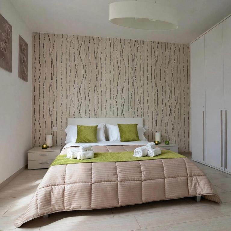 Matera Central Nest - Apartment mit 1 Schlafzimmer - 1