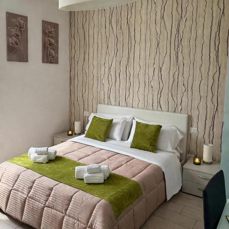 Matera Central Nest - Apartment mit 1 Schlafzimmer - 2