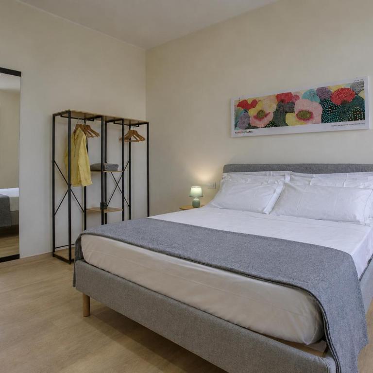 ELECTASTAYS - Dimora Donnalia - Superior Doppelzimmer - 4