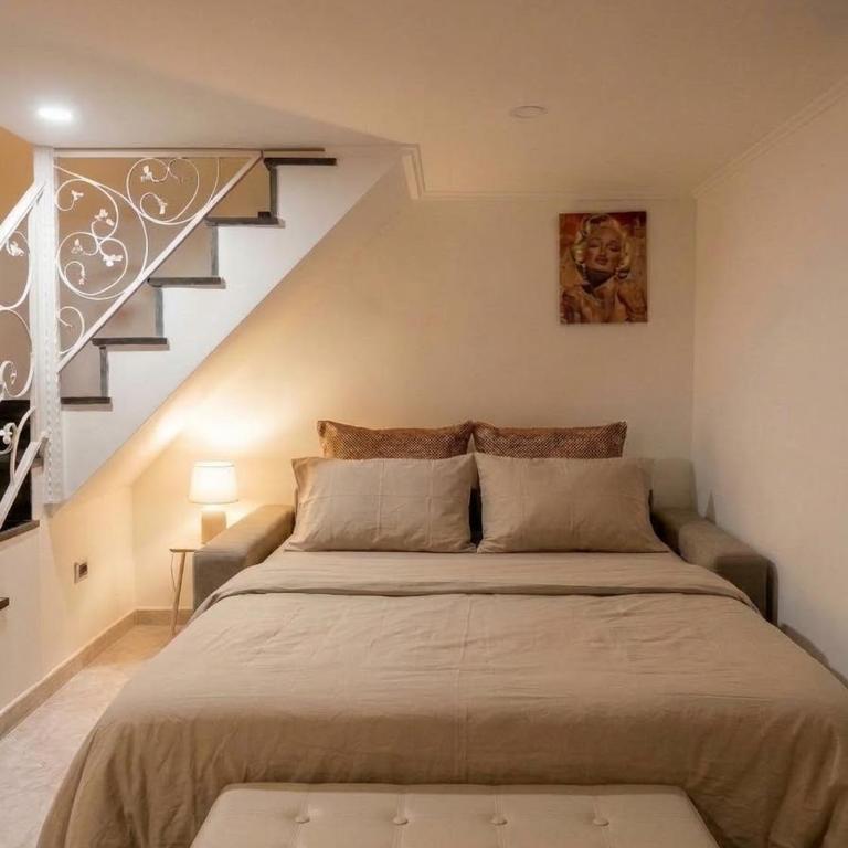 Cà Napoli - Appartamento con 1 Camera da Letto - 1