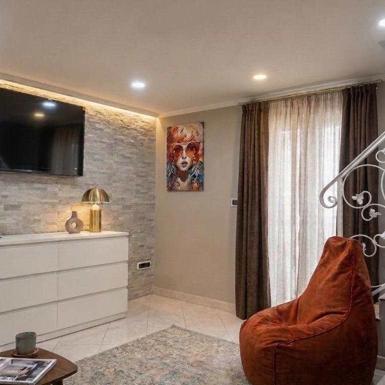 Cà Napoli - Appartamento con 1 Camera da Letto - 2