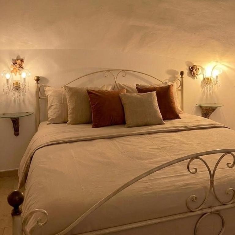 Cà Napoli - Appartamento con 1 Camera da Letto - 4