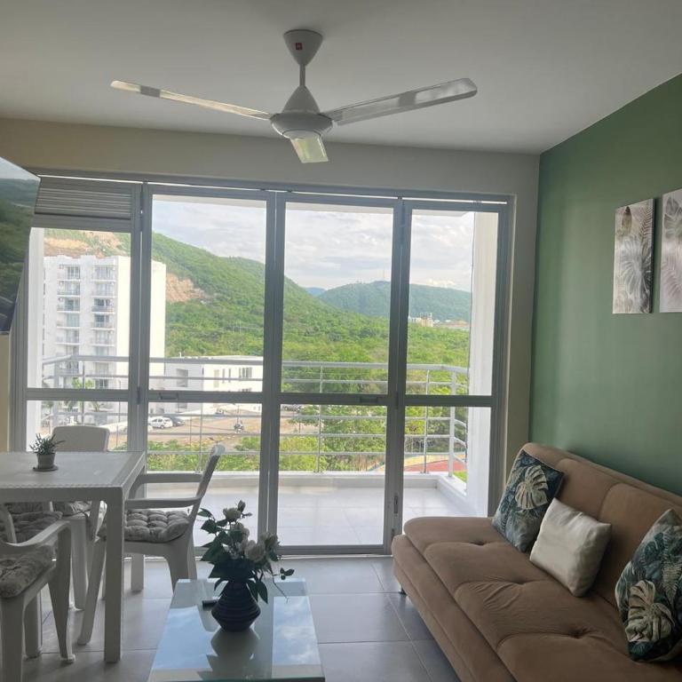 Apartamento agradable para disfrute y relajación - Apartamento de 2 dormitorios - 3