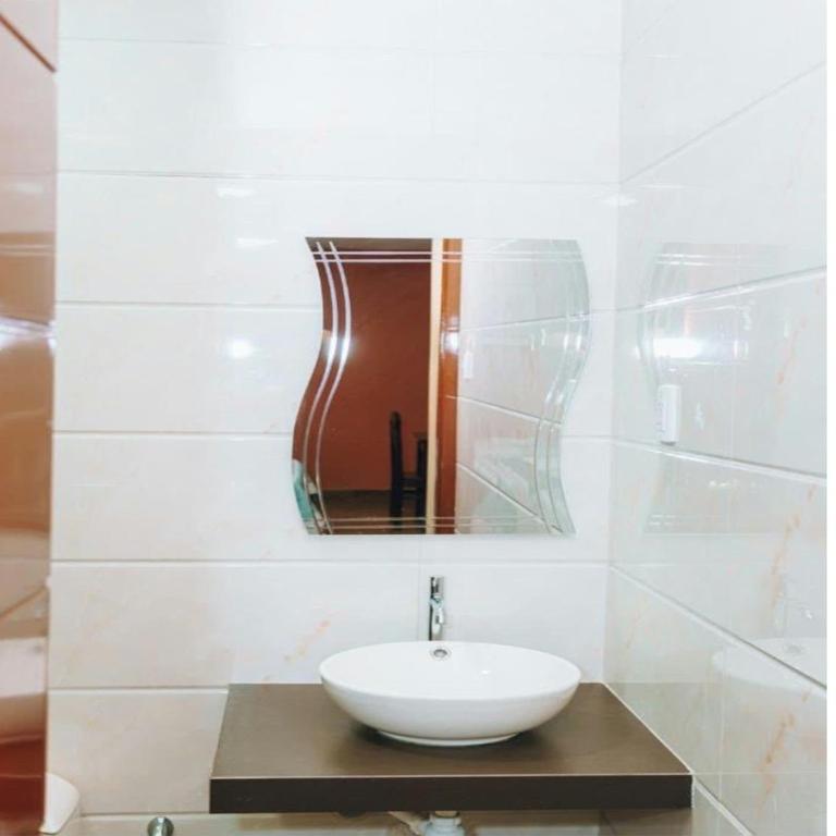 Hotel Lexia - Twin Room - 4