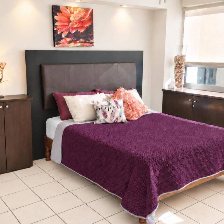 Quintas del Mar - Beach Vacation Condo - Ocean View - Appartement 2 Chambres - 30