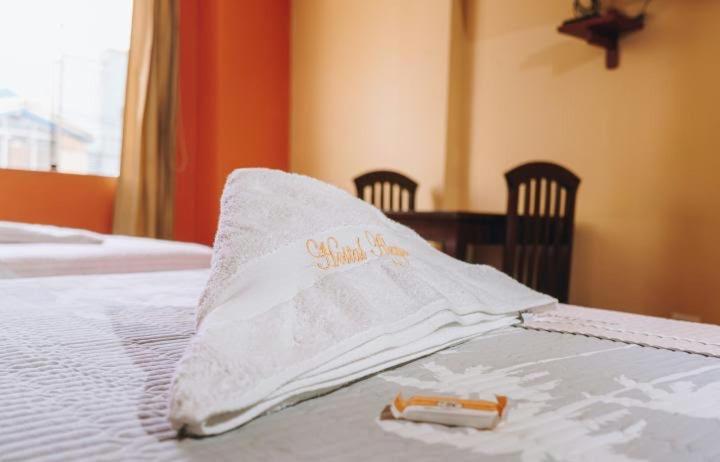 Hotel Lexia - Twin Room - 3