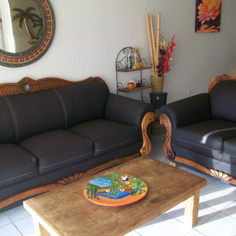 Quintas del Mar - Beach Vacation Condo - Ocean View - Appartement 2 Chambres - 2