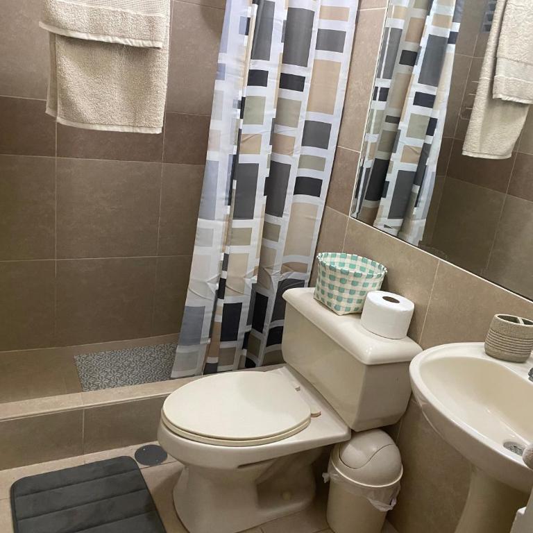 Rocio leal - Apartamento de 1 dormitorio - 3