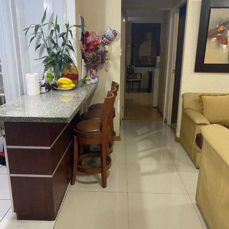Rocio leal - Apartamento de 1 dormitorio - 4