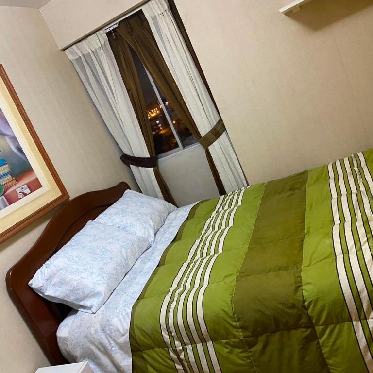 Rocio leal - Apartamento de 1 dormitorio - 5