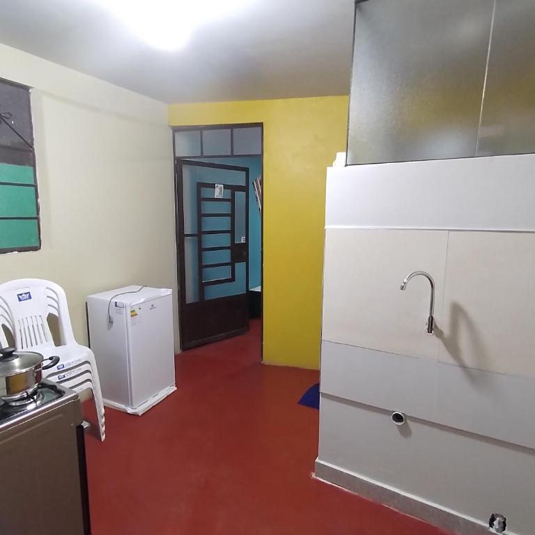 Chepe de mi Corazon - Double Room - 2