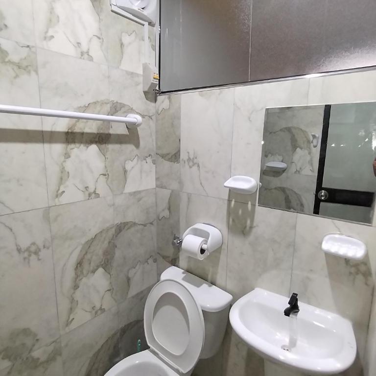 Chepe de mi Corazon - Double Room - 3