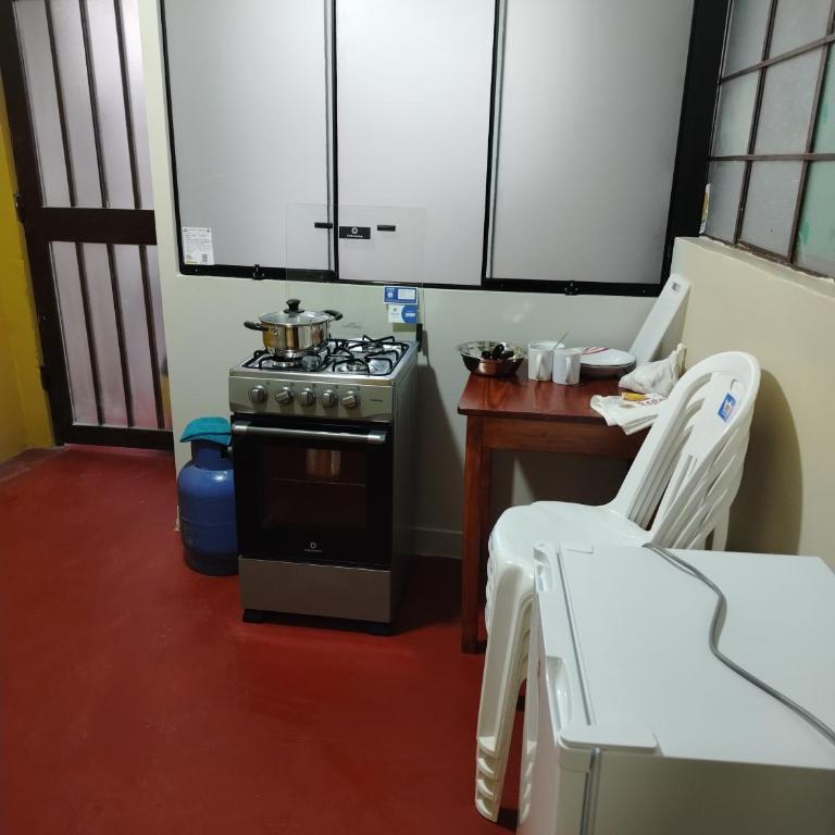 Chepe de mi Corazon - Double Room - 4