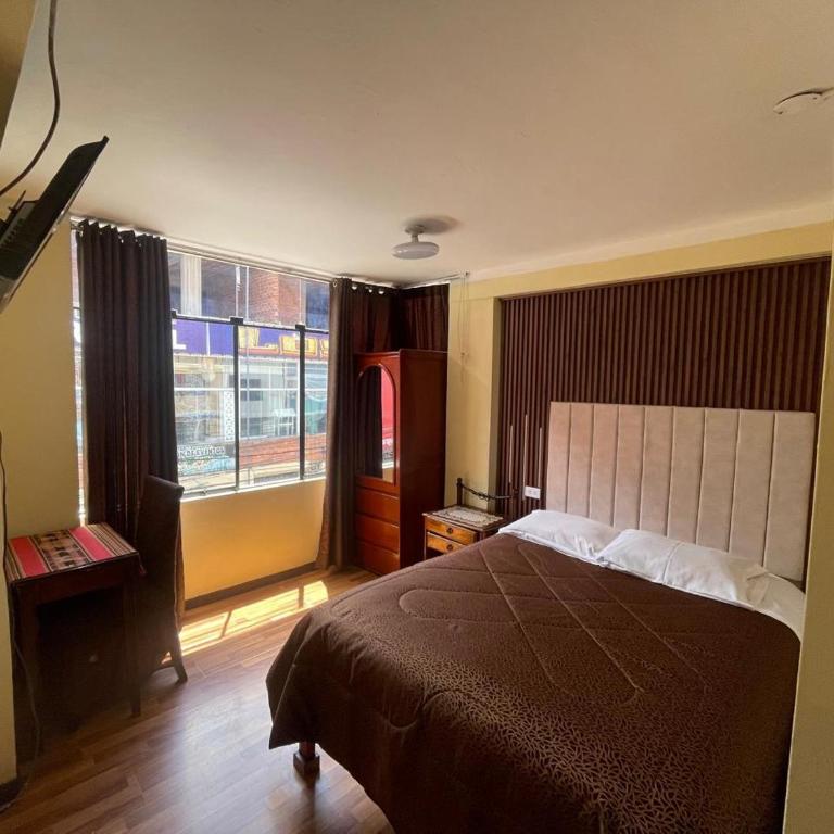 DON TITO Inn - Single Room with Private Bathroom - 1