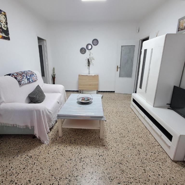 Apartamento Tahalia 3 habitaciones - Apartamento de 3 dormitorios - 7