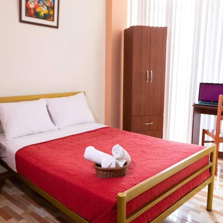 Hotel zae - Suite - 1