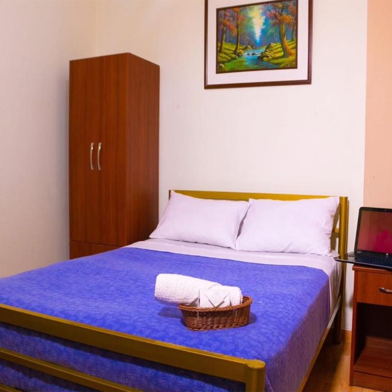 Hotel zae - Suite - 2