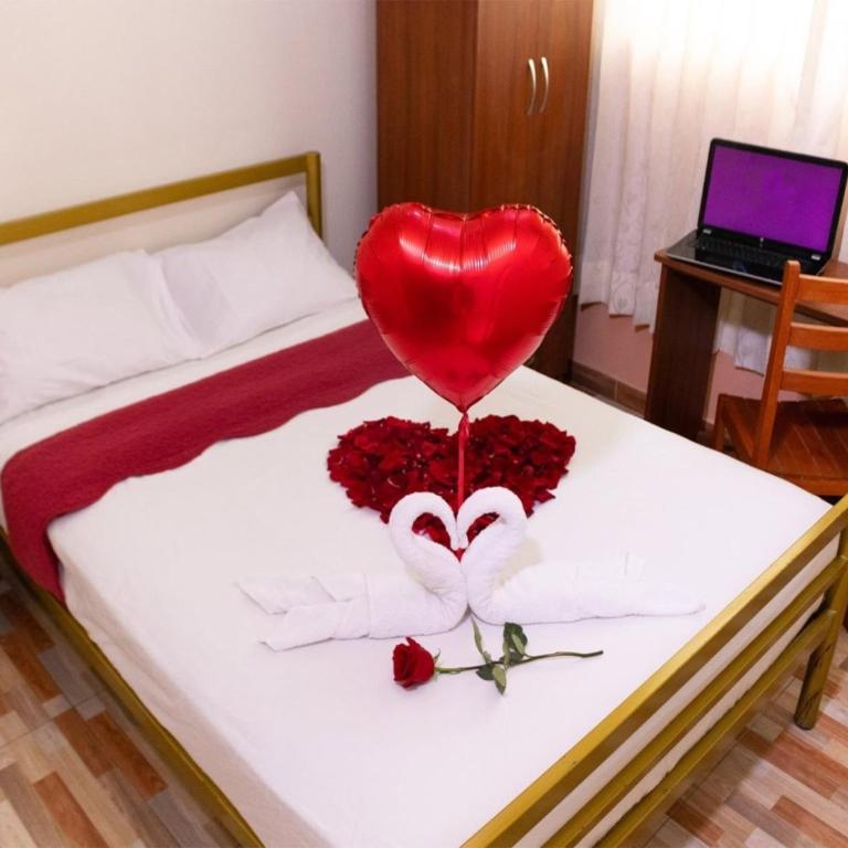 Hotel zae - Suite - 4