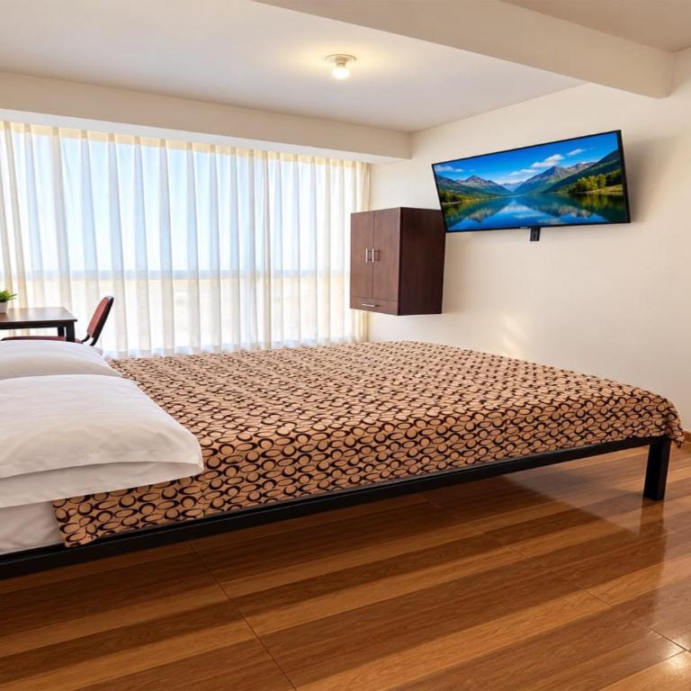 Hotel zae - Suite - 3