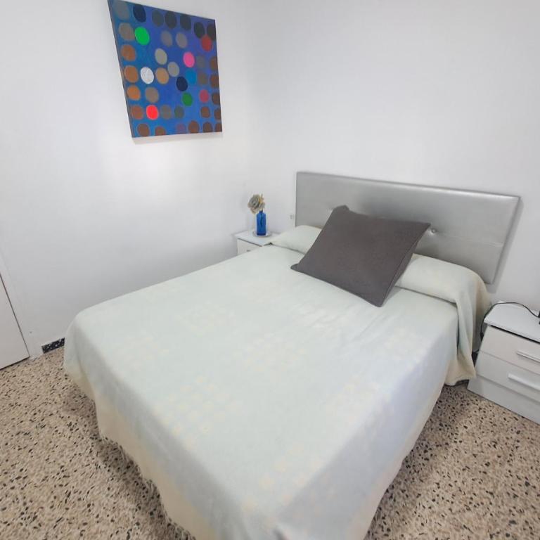 Apartamento Tahalia 3 habitaciones - Apartamento de 3 dormitorios - 11