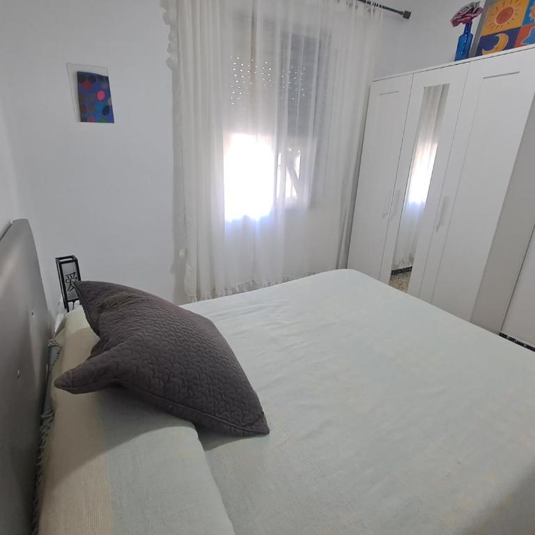 Apartamento Tahalia 3 habitaciones - Apartamento de 3 dormitorios - 12