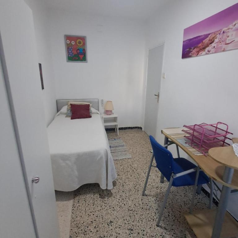 Apartamento Tahalia 3 habitaciones - Apartamento de 3 dormitorios - 14