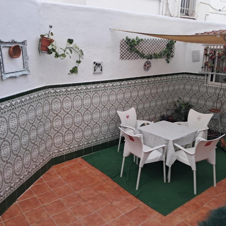 Apartamento Tahalia 3 habitaciones - Apartamento de 3 dormitorios - 17