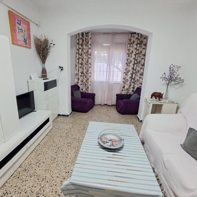 Apartamento Tahalia 3 habitaciones - Apartamento de 3 dormitorios - 20