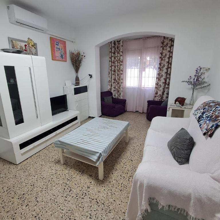 Apartamento Tahalia 3 habitaciones - Apartamento de 3 dormitorios - 21