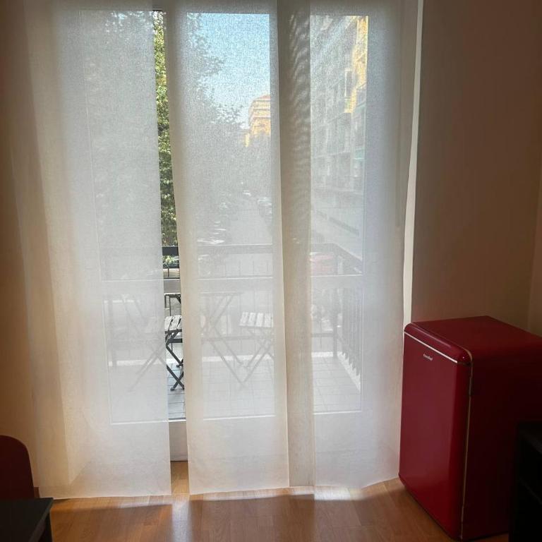 Cima e Cielo - Apartment mit 2 Schlafzimmern - 1