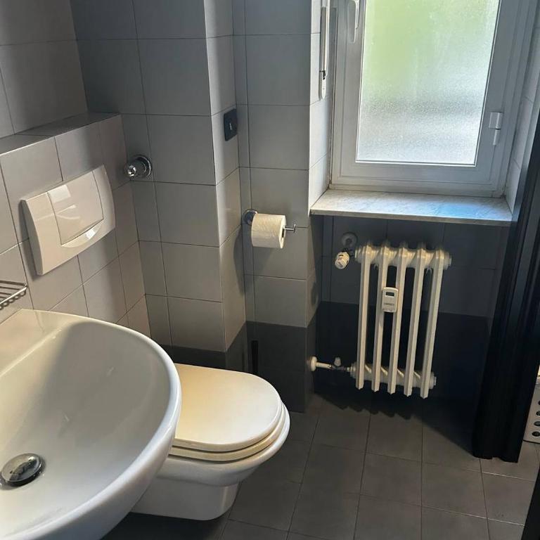 Cima e Cielo - Apartment mit 2 Schlafzimmern - 2