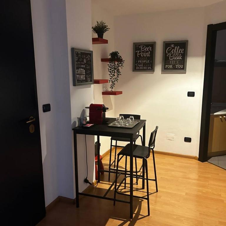 Cima e Cielo - Apartment mit 2 Schlafzimmern - 3