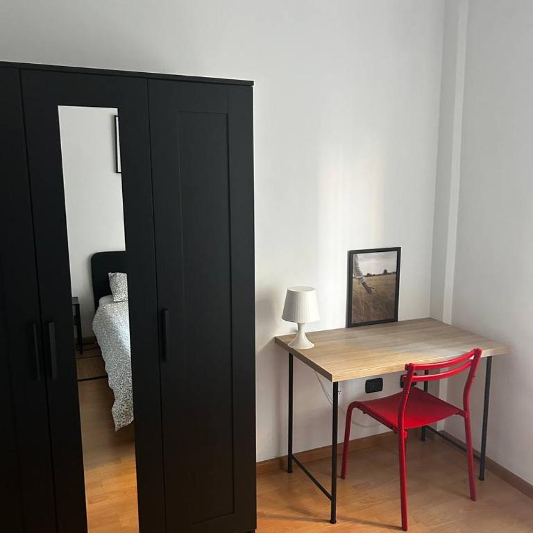 Cima e Cielo - Apartment mit 2 Schlafzimmern - 5