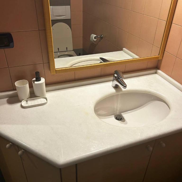 Cima e Cielo - Apartment mit 2 Schlafzimmern - 6