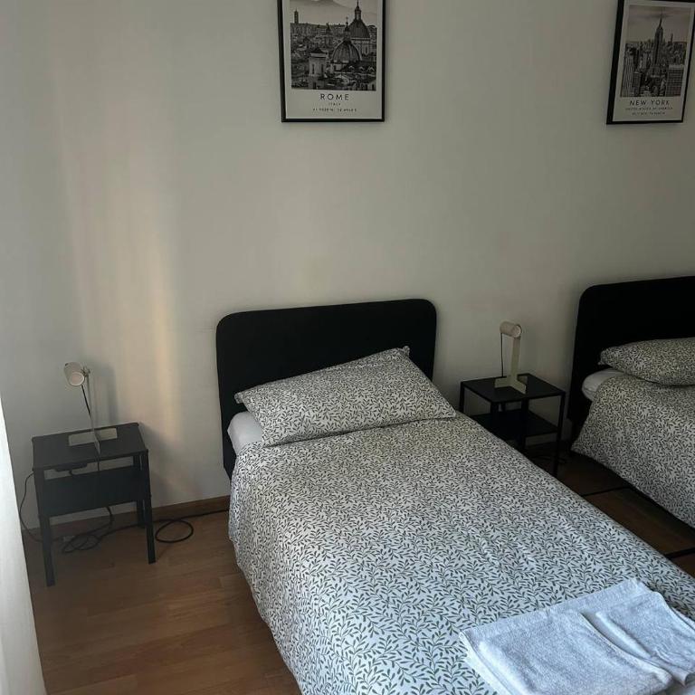 Cima e Cielo - Apartment mit 2 Schlafzimmern - 8