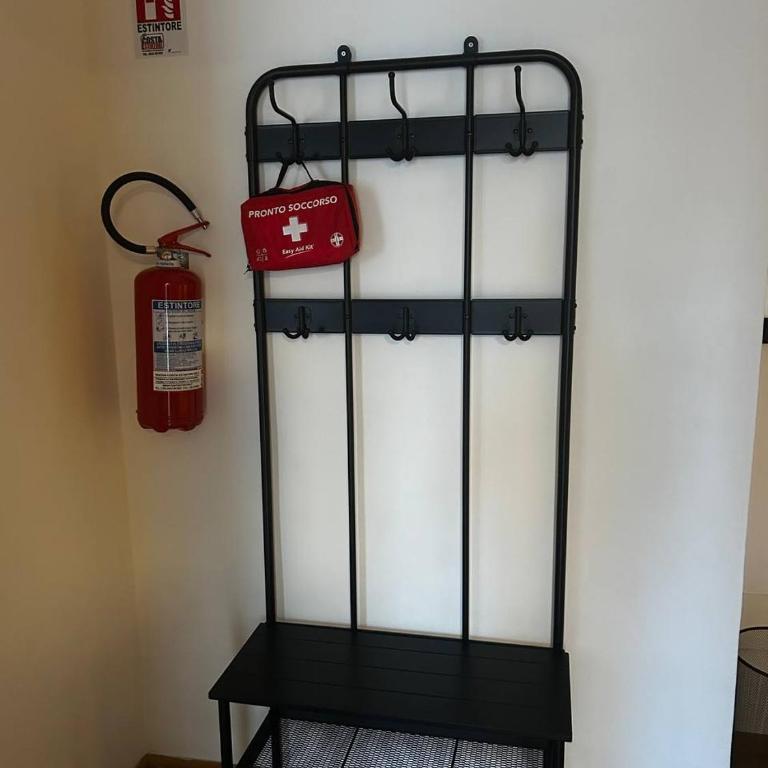 Cima e Cielo - Apartment mit 2 Schlafzimmern - 9
