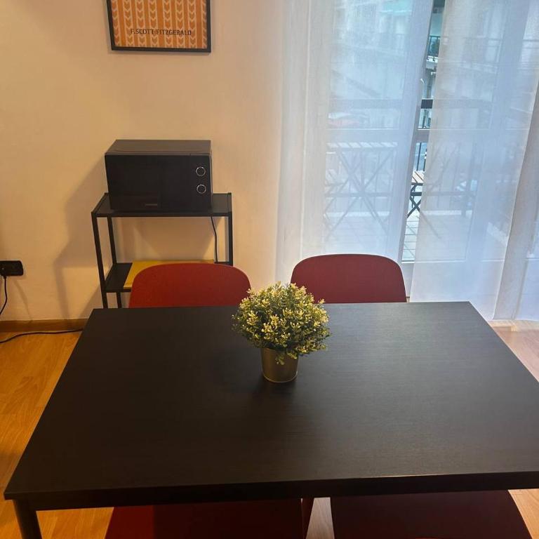 Cima e Cielo - Apartment mit 2 Schlafzimmern - 10