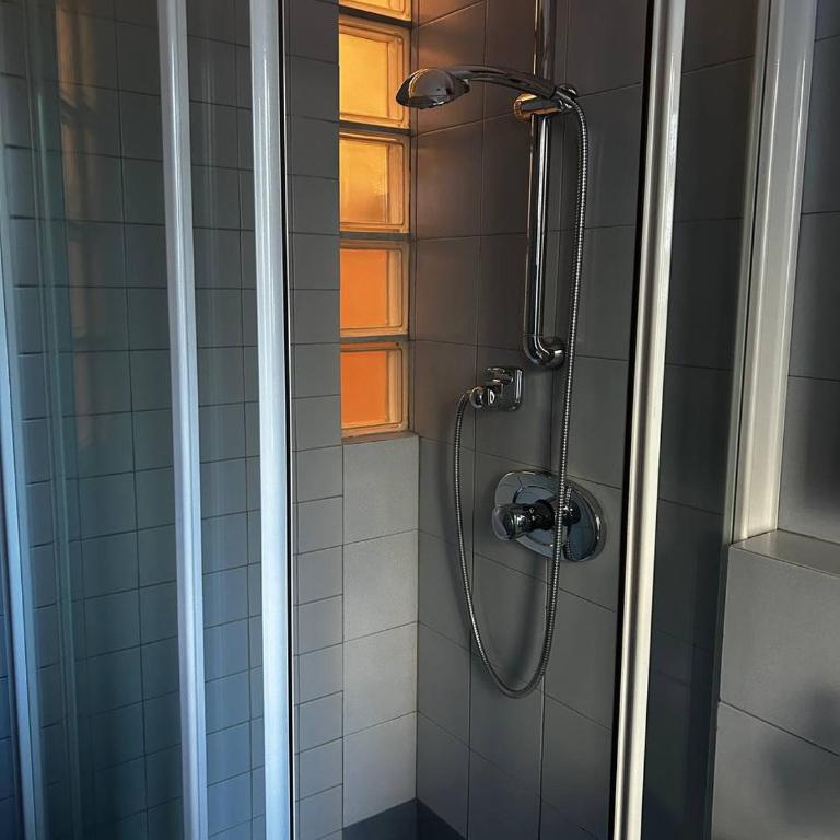 Cima e Cielo - Apartment mit 2 Schlafzimmern - 11