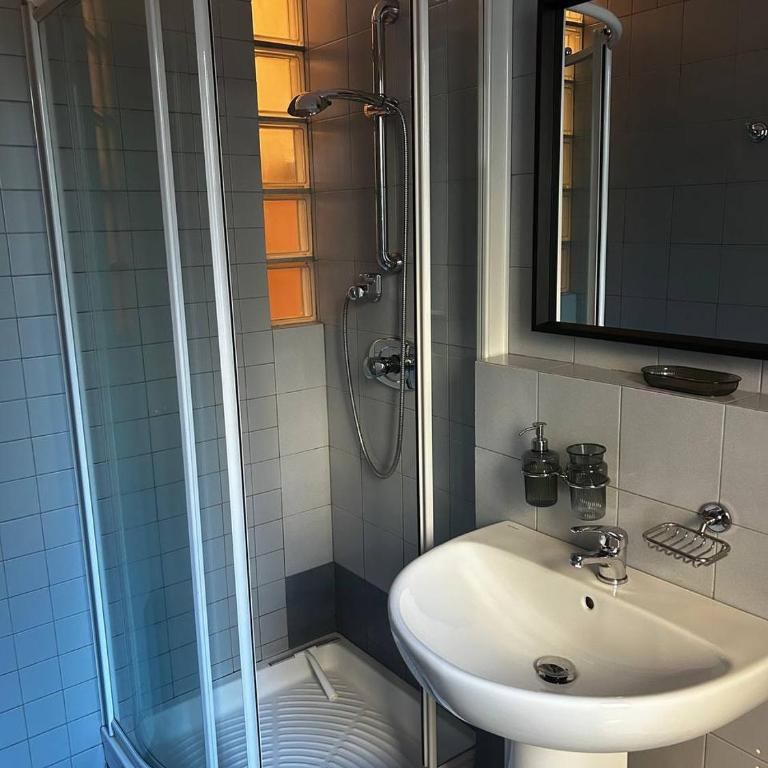 Cima e Cielo - Apartment mit 2 Schlafzimmern - 14
