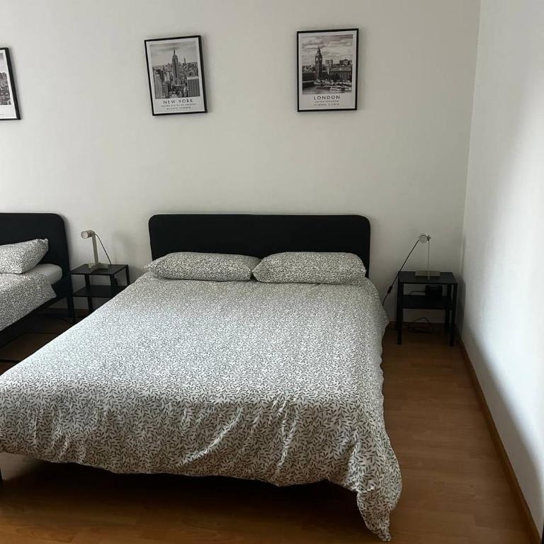 Cima e Cielo - Apartment mit 2 Schlafzimmern - 15