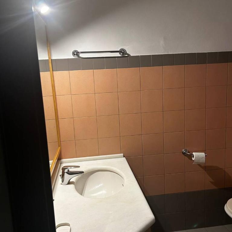 Cima e Cielo - Apartment mit 2 Schlafzimmern - 16