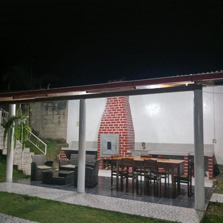 Casa Hospedaje Olenkas Hause - Casa de 6 dormitorios - 8