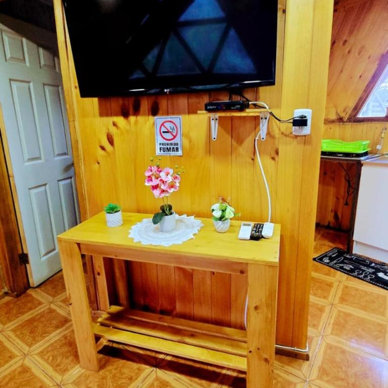 Domos Maran - Three-Bedroom Apartment - 23