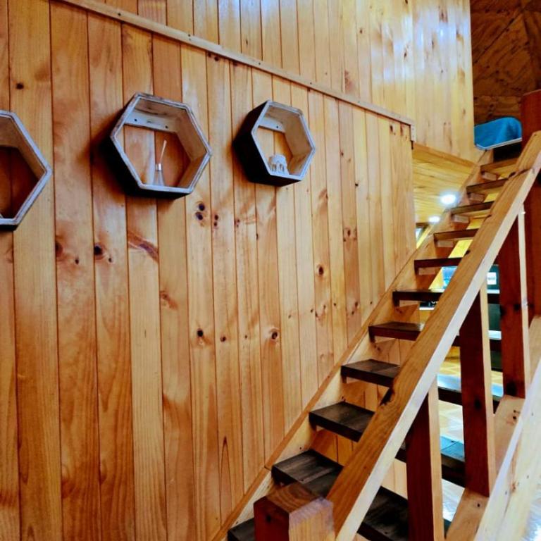 Domos Maran - Three-Bedroom Apartment - 25