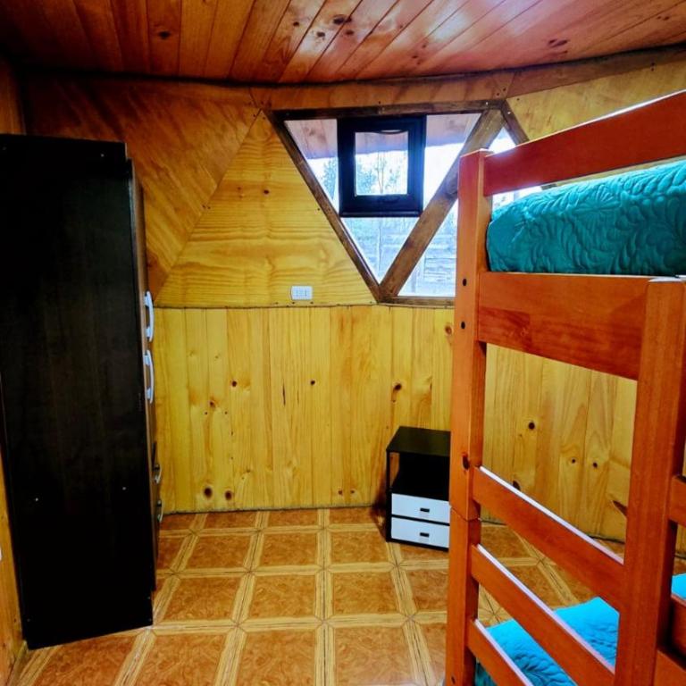 Domos Maran - Three-Bedroom Apartment - 11