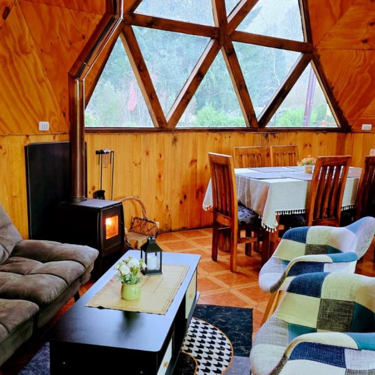 Domos Maran - Three-Bedroom Apartment - 21