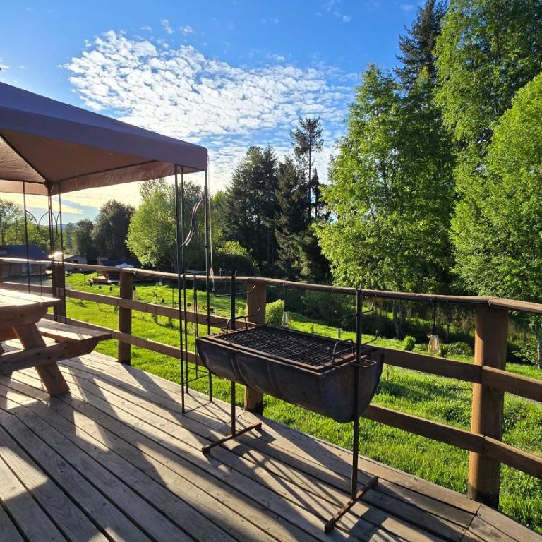 Domos Maran - Three-Bedroom Apartment - 24
