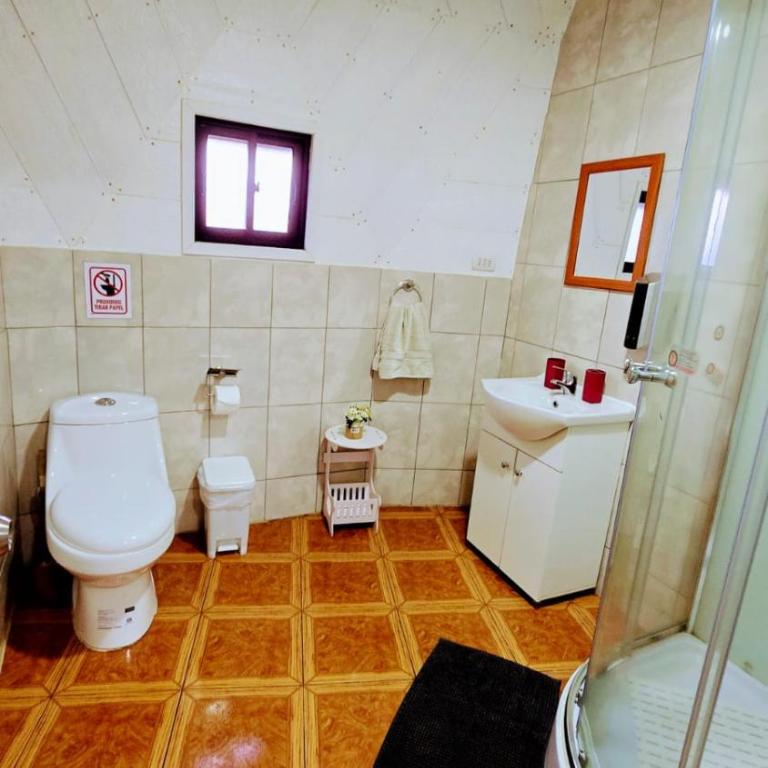 Domos Maran - Three-Bedroom Apartment - 8